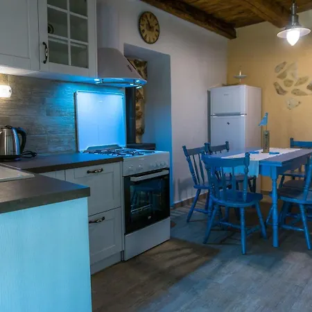 House Andeli
