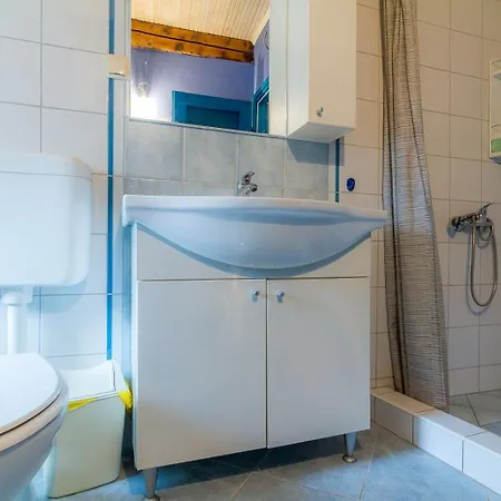 House Andeli Casa vacanze