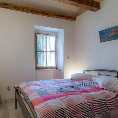 House Andeli Casa vacanze *