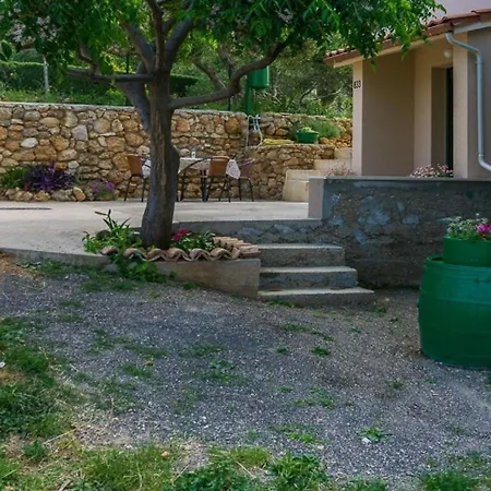 Casa vacanze House Andeli Banjol