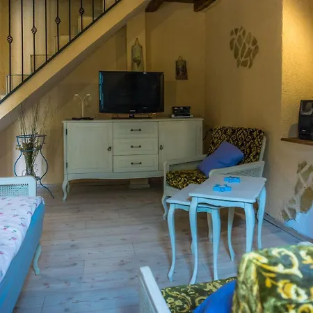 House Andeli Casa vacanze