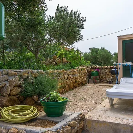 House Andeli Casa vacanze Banjol