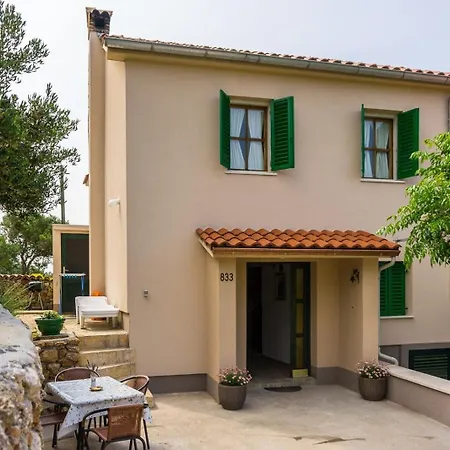 House Andeli * Banjol