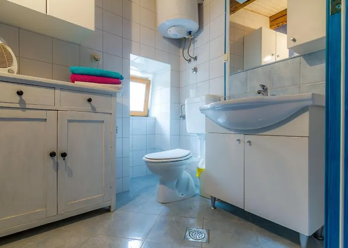 House Andeli Tatil Evi Banjol