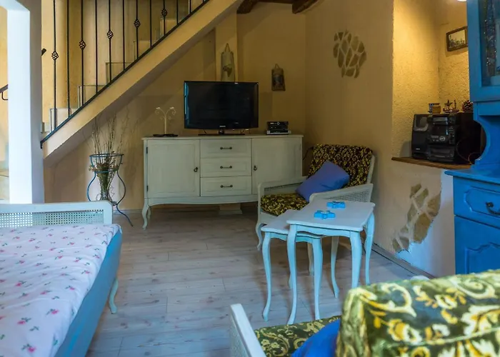 House Andeli Tatil Evi