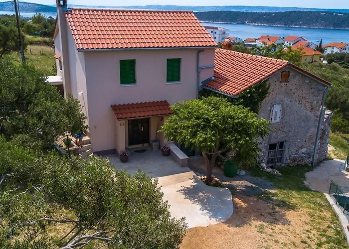 House Andeli Banjol