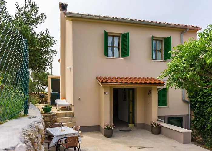 House Andeli * Banjol