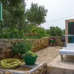 House Andeli Holiday home Banjol