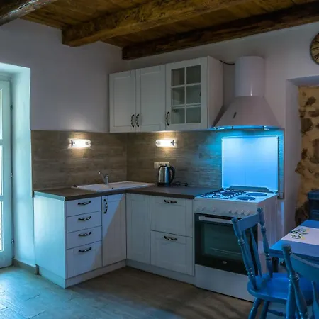 House Andeli *