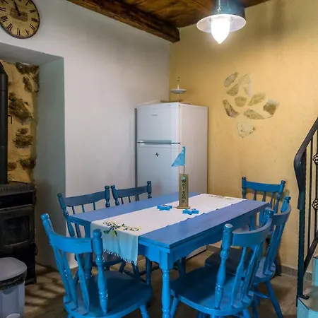 House Andeli