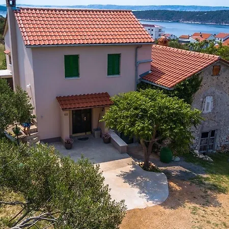 House Andeli Banjol