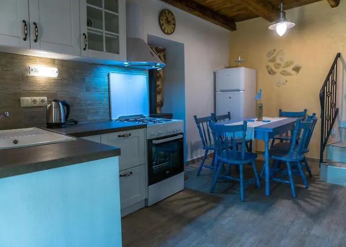 House Andeli