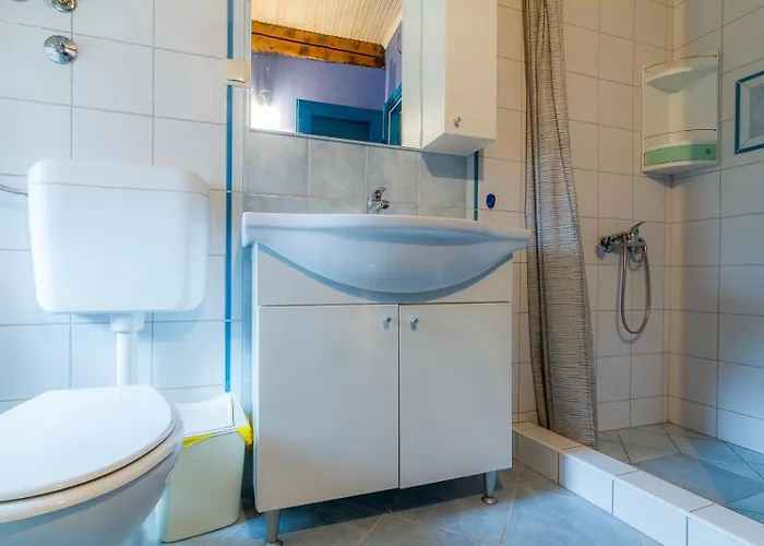 House Andeli Semesterbostad