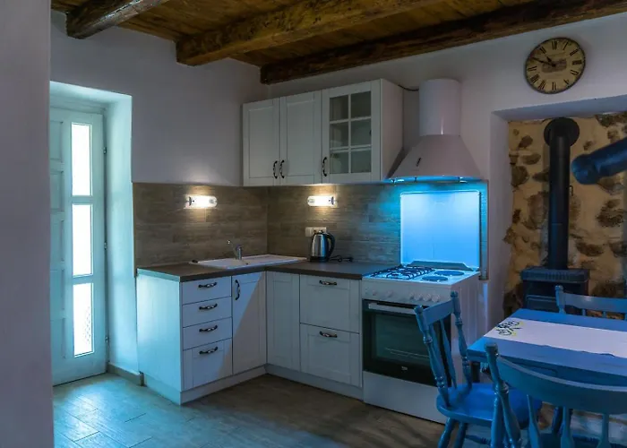 House Andeli *