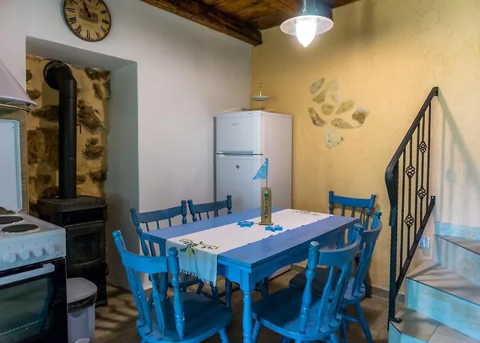 House Andeli